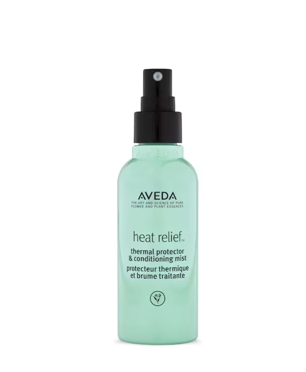 Aveda Heat Relief Spray, ein Hitzspray und Hitzeschutz zum sprühen