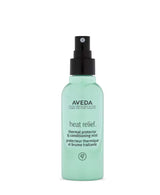 Aveda Heat Relief Spray, ein Hitzspray und Hitzeschutz zum sprühen