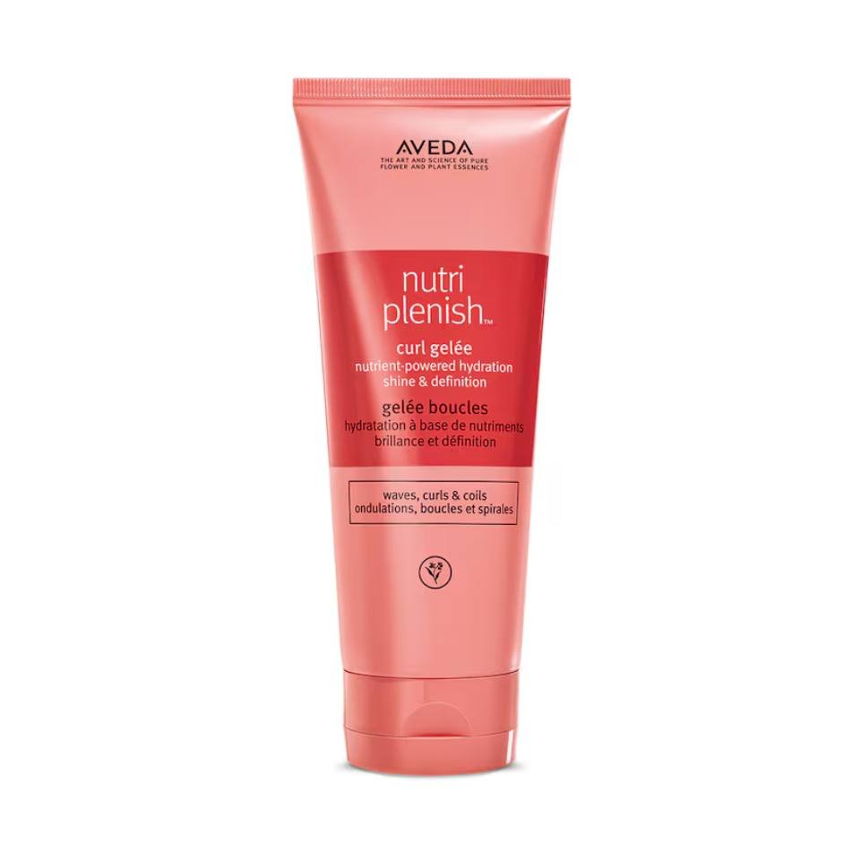 Aveda Nutriplenish™ Curl Gelee