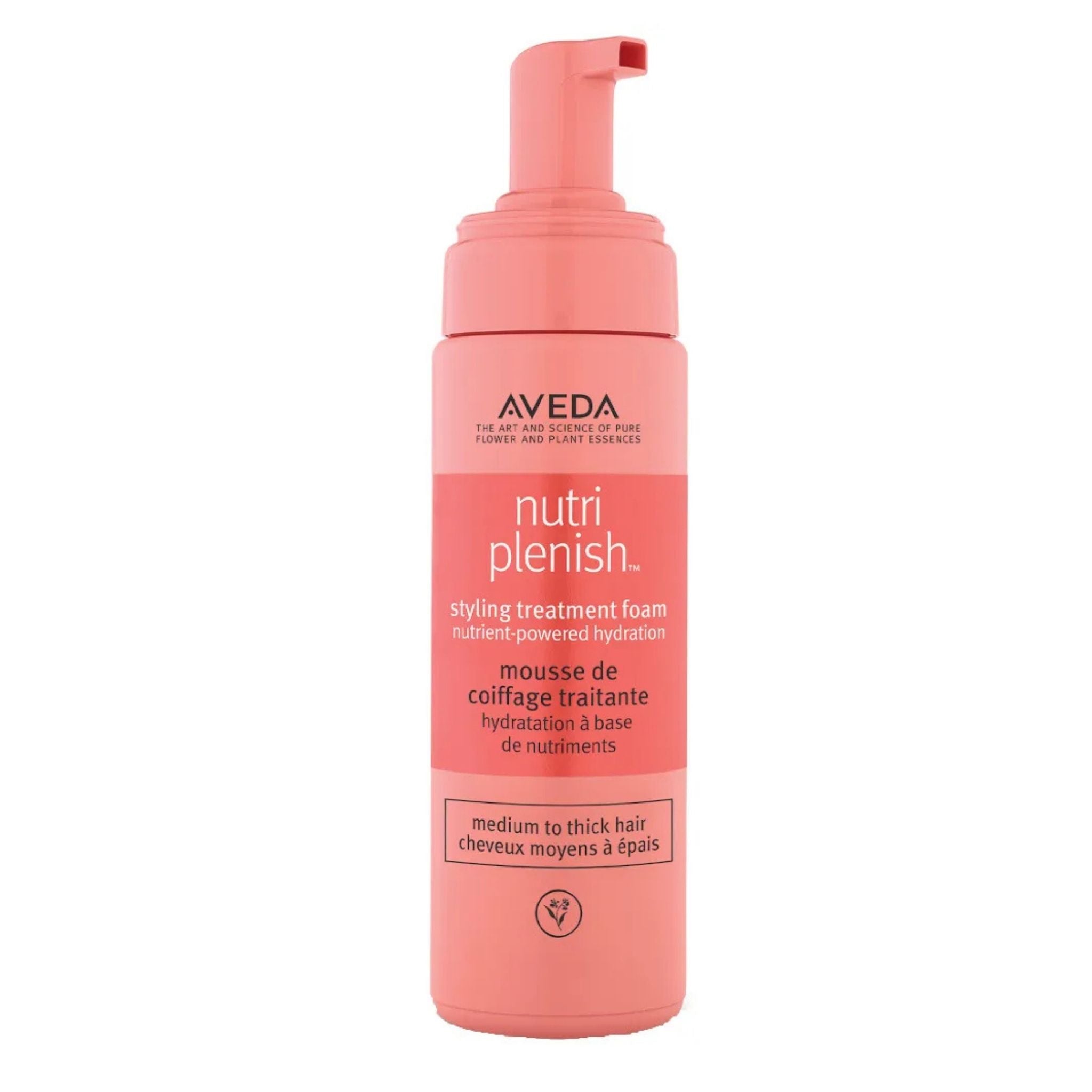 Aveda Nutriplenish™ Styling Treatment Foam