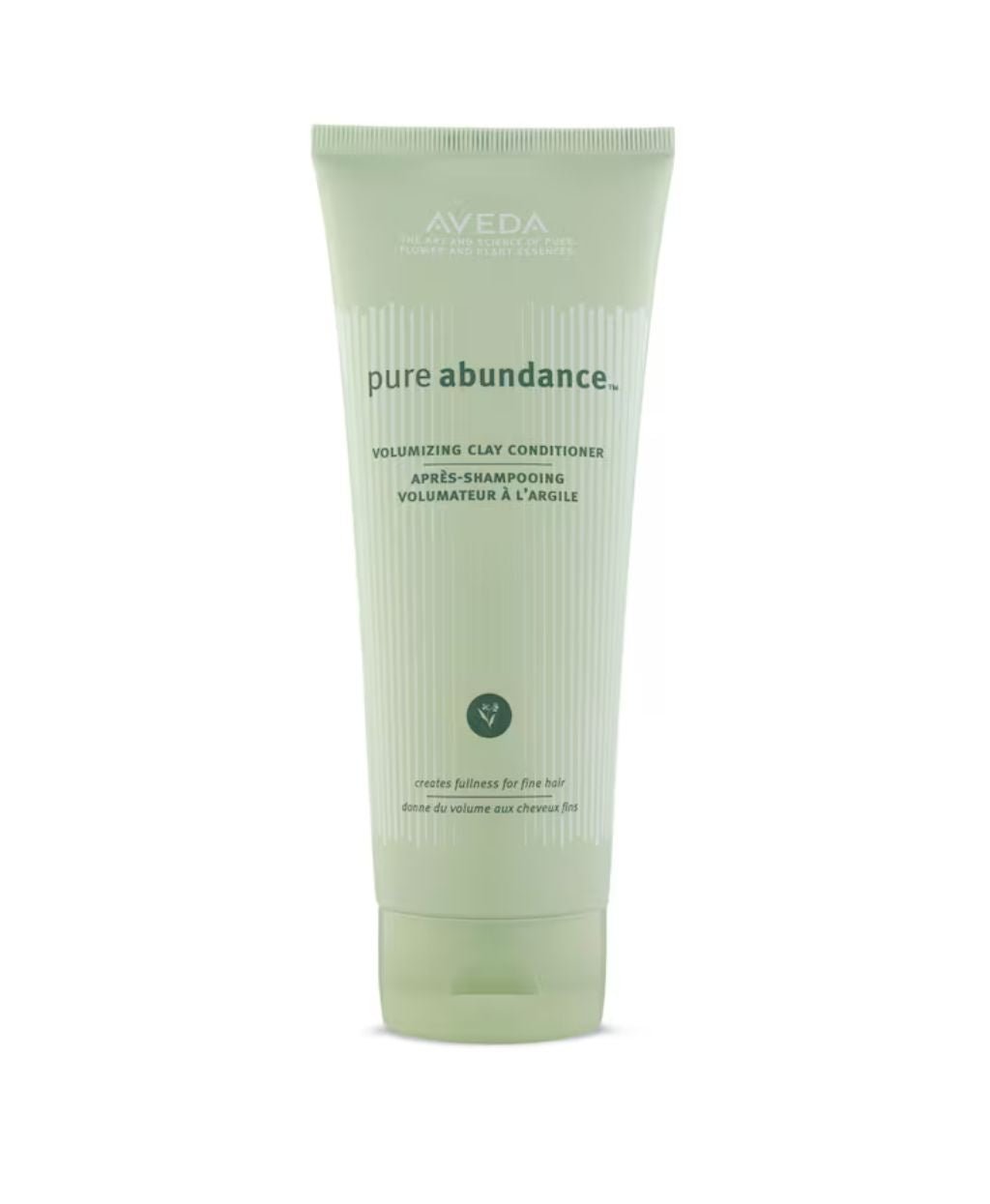 Aveda Pure Abundance Volumizing Clay Conditioner – veganer Conditioner mit Kaolin-Tonerde für Volumen bei feinem Haar