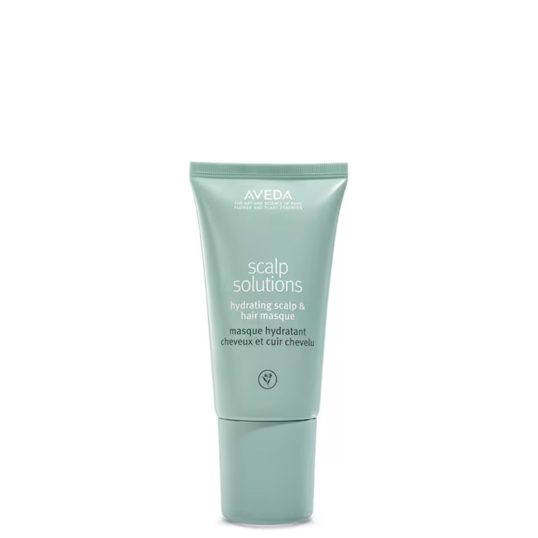 Aveda Scalp Solutions Hydrating Masque 150 ml – vegane Kopfhautmaske für intensive Feuchtigkeit