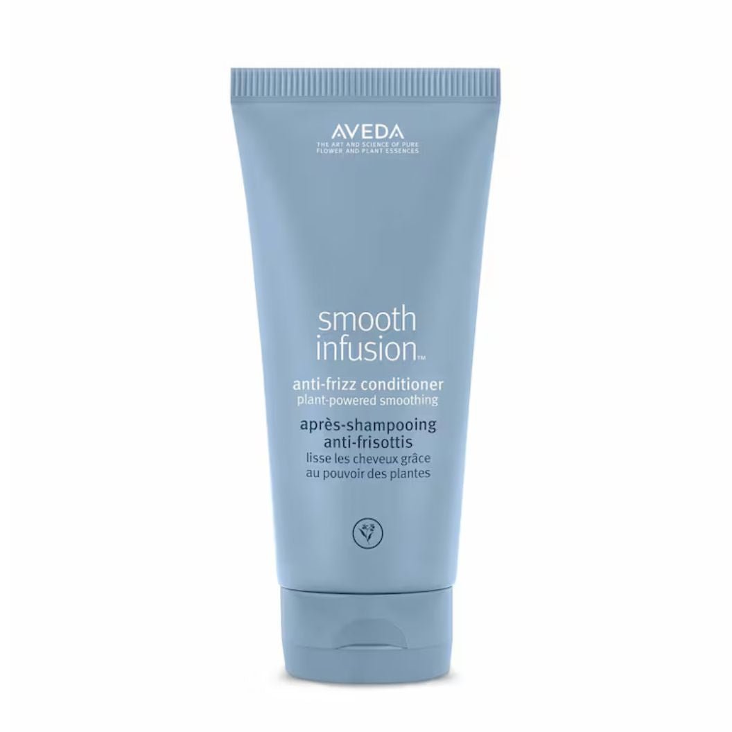 Aveda Smooth Infusion Anti-Frizz Conditioner 200ml – veganer Conditioner gegen Frizz für glattes Haar