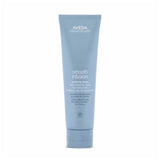 Aveda Smooth Infusion Perfectly Sleek Heat Styling Cream – vegane Hitzeschutz-Creme gegen Frizz