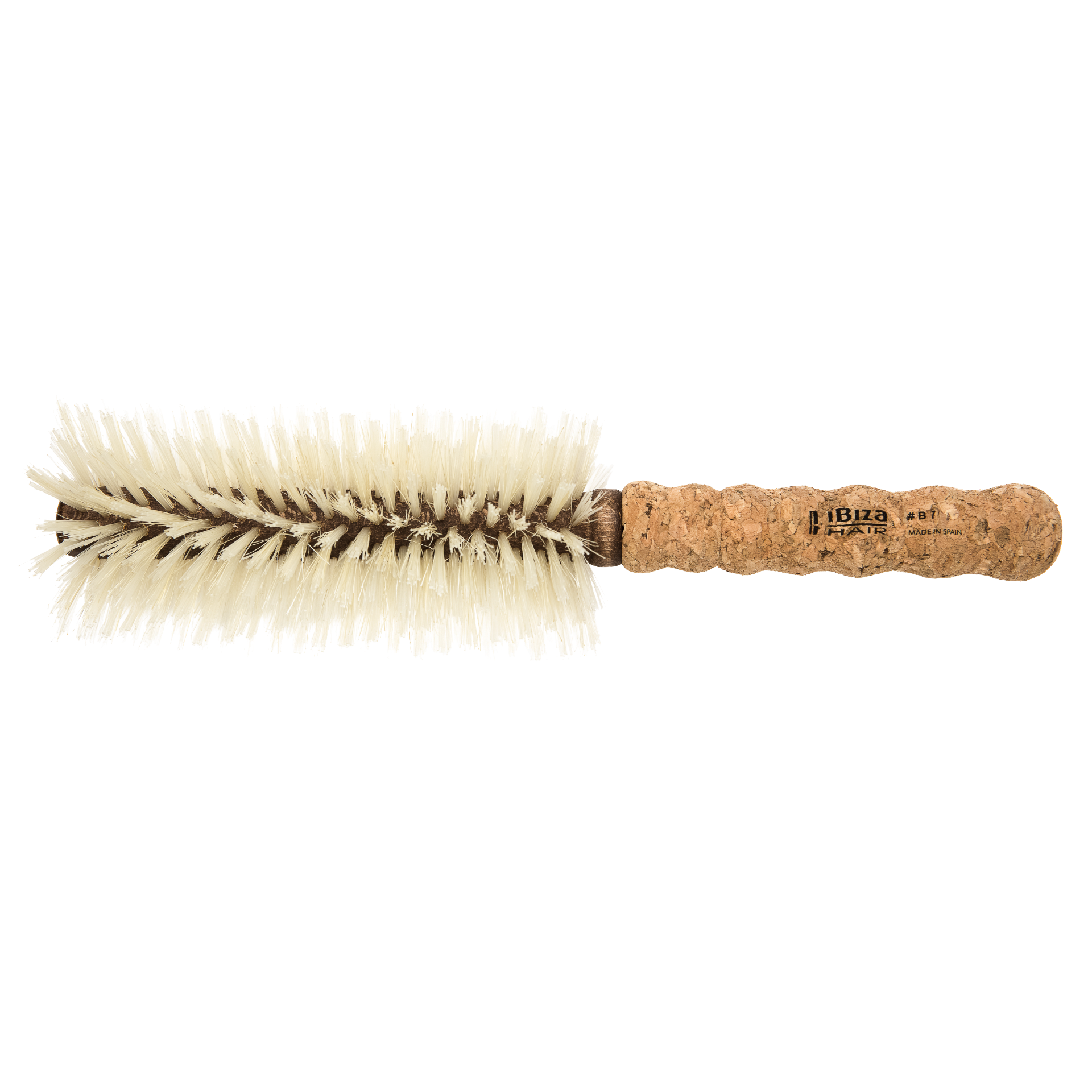 Ibiza Round Hairbrush Rundbürste B7 70 mm