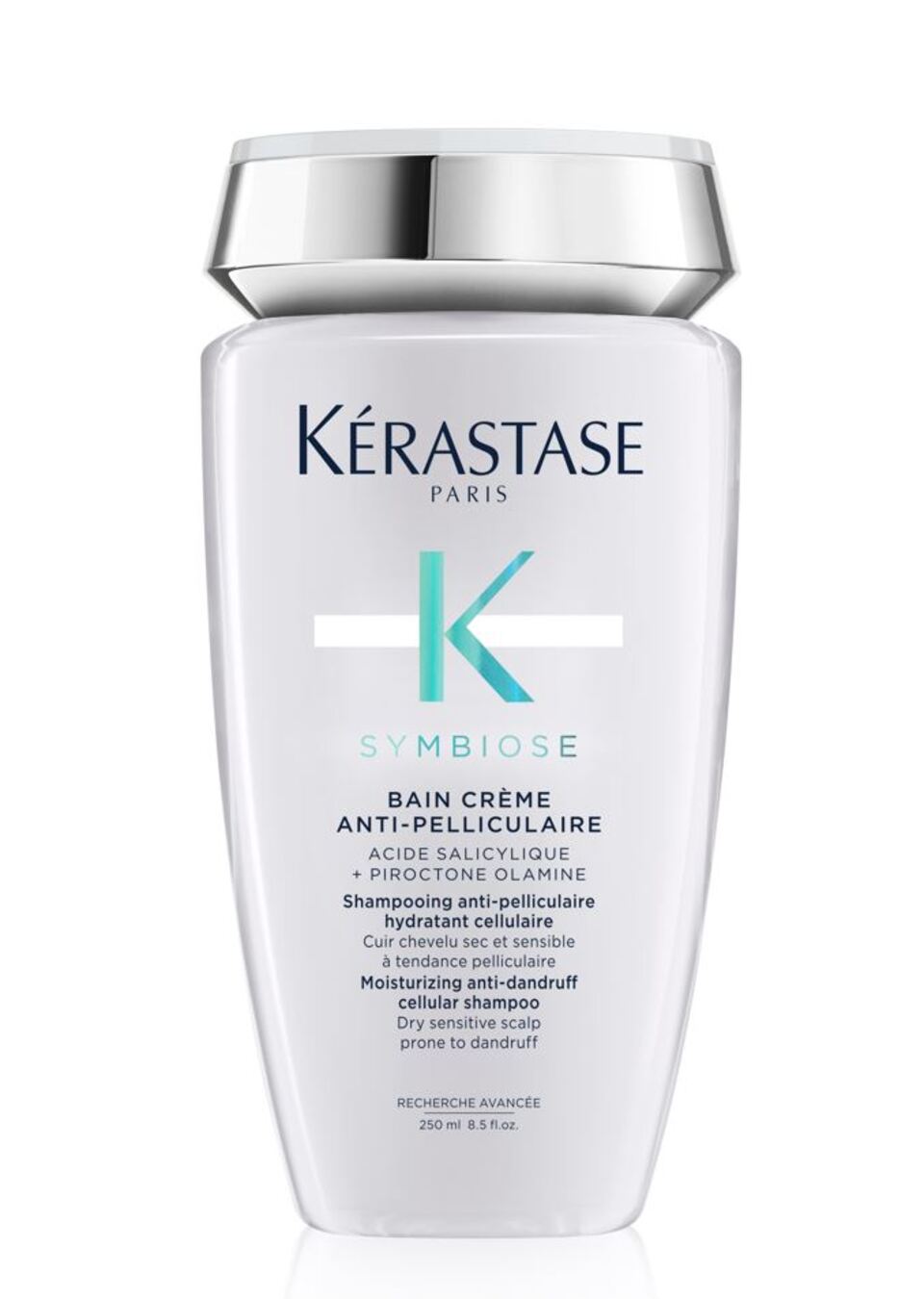Kerastase Symbiose Bain Crème Anti-Pelliculaire Shampoo 250 ml