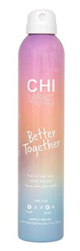 Farouk SystemsCHI Vibes Better Together Dual Mist Hair Spray 284 ml