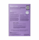 Kit de création de liens Olaplex Best of the Bond 