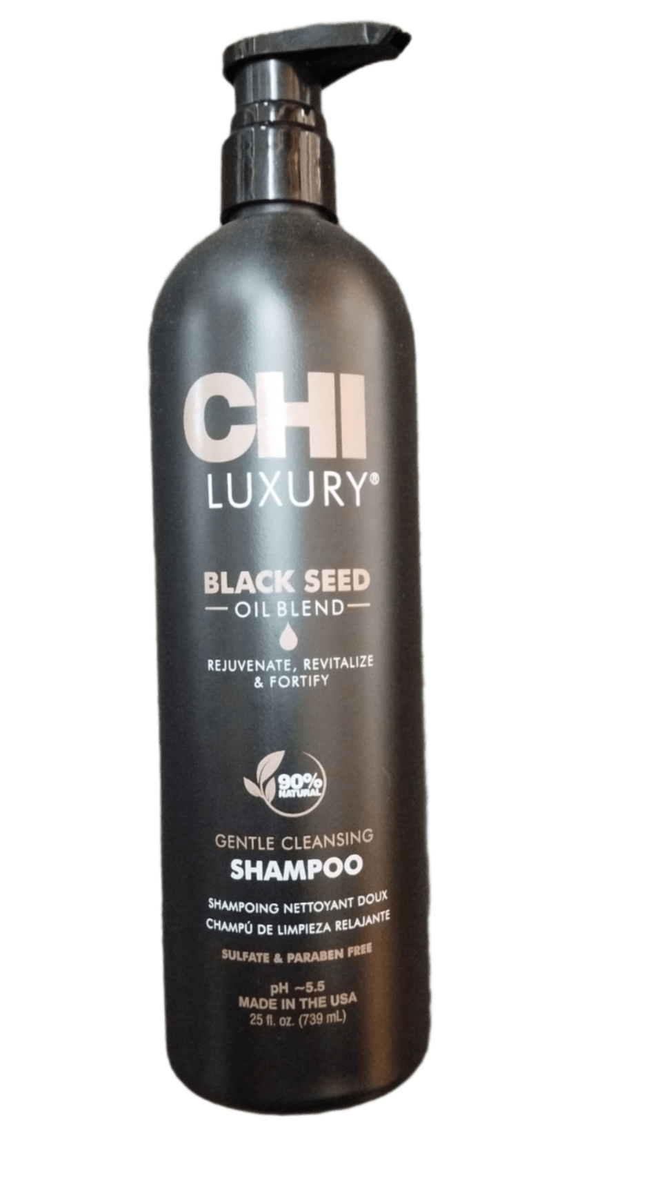 Farouk SystemsCHI Luxury Gentle Cleansing Shampoo