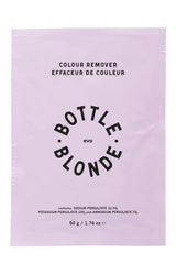 evo® - Décolorant blond en bouteille 50 g 