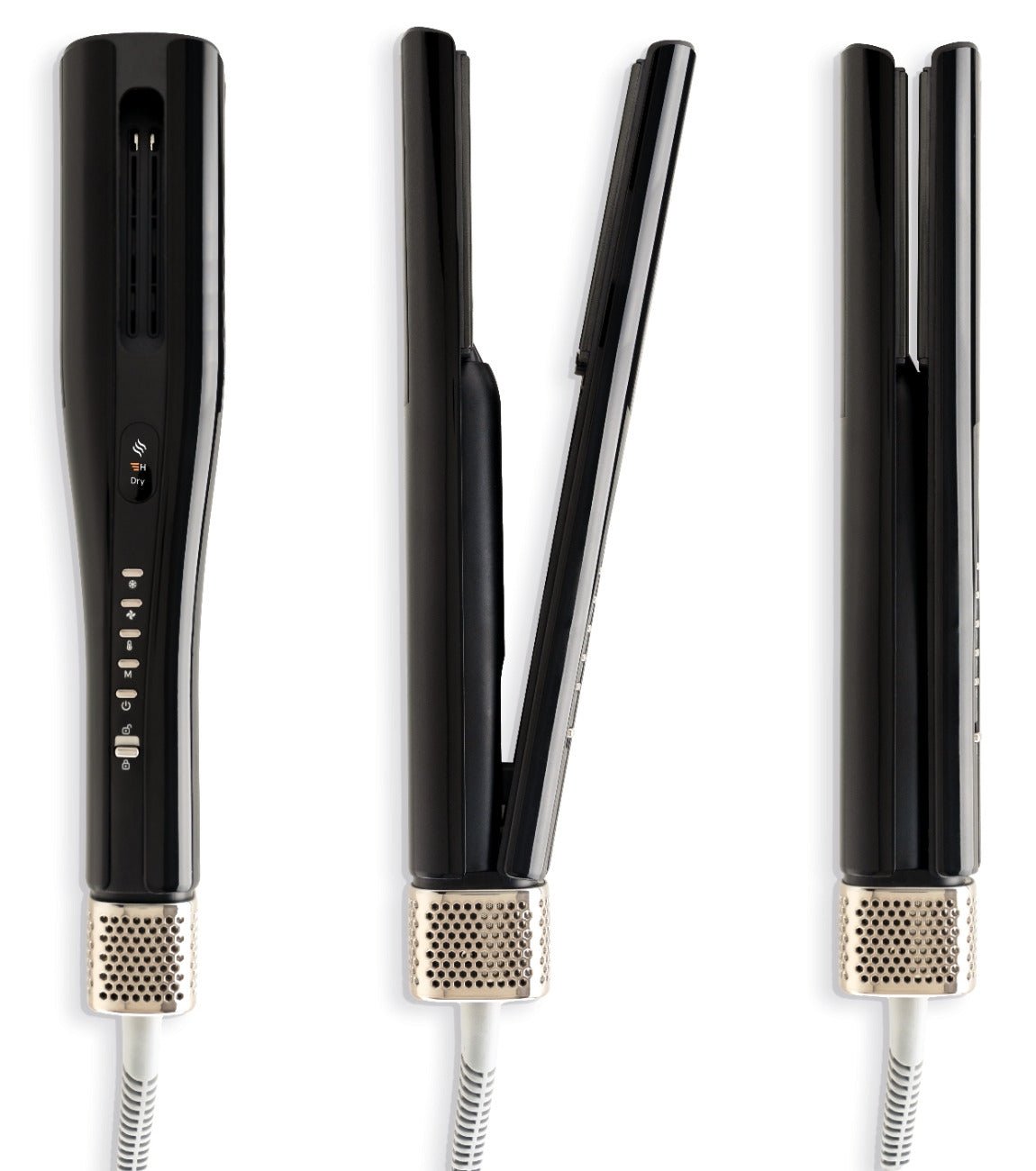 CHI-Airglide-schwarz