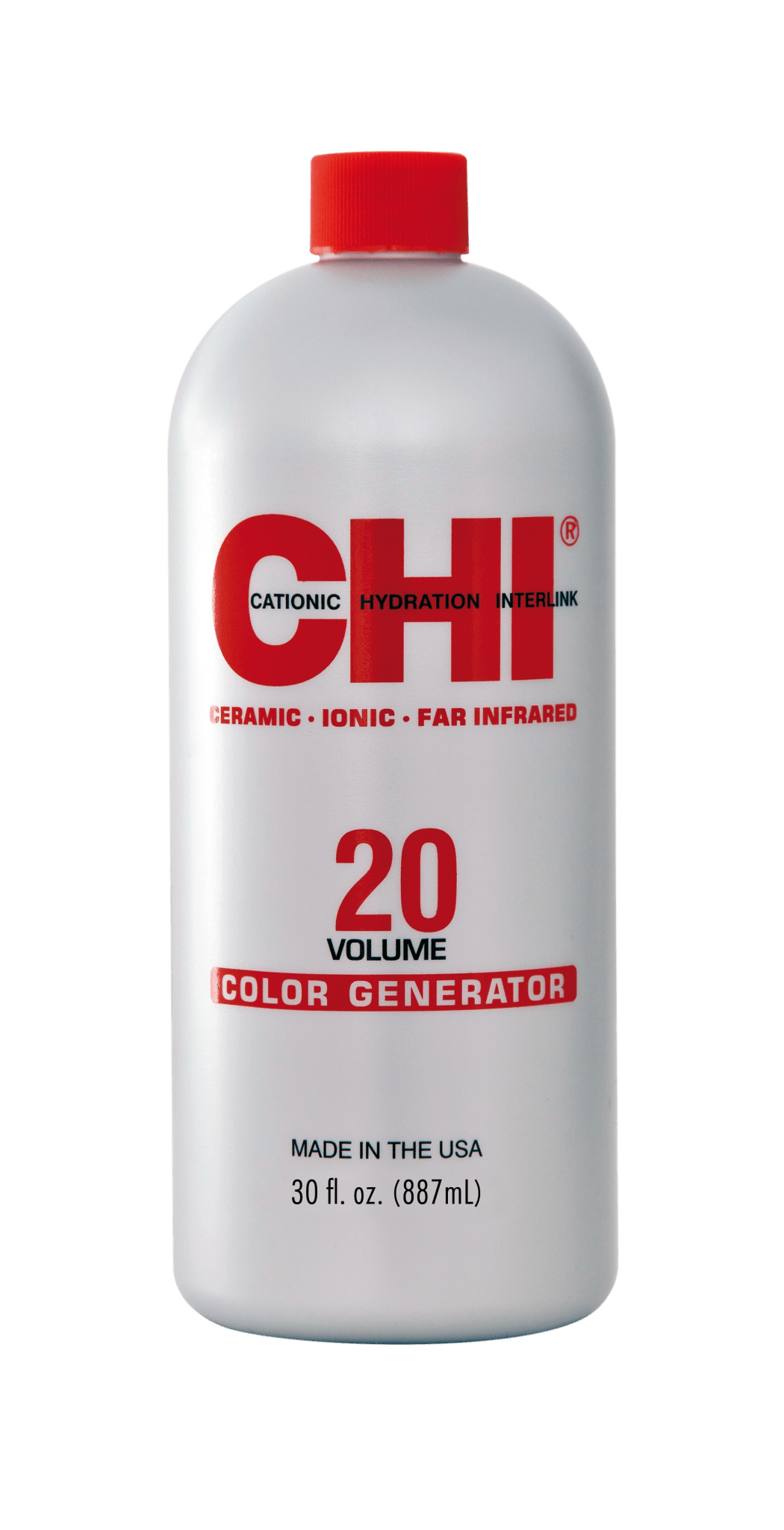 Farouk SystemCHI Color Generator 20 Volumen, 6 %