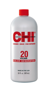 CHI Color Generator 20 Volumen, 6 %