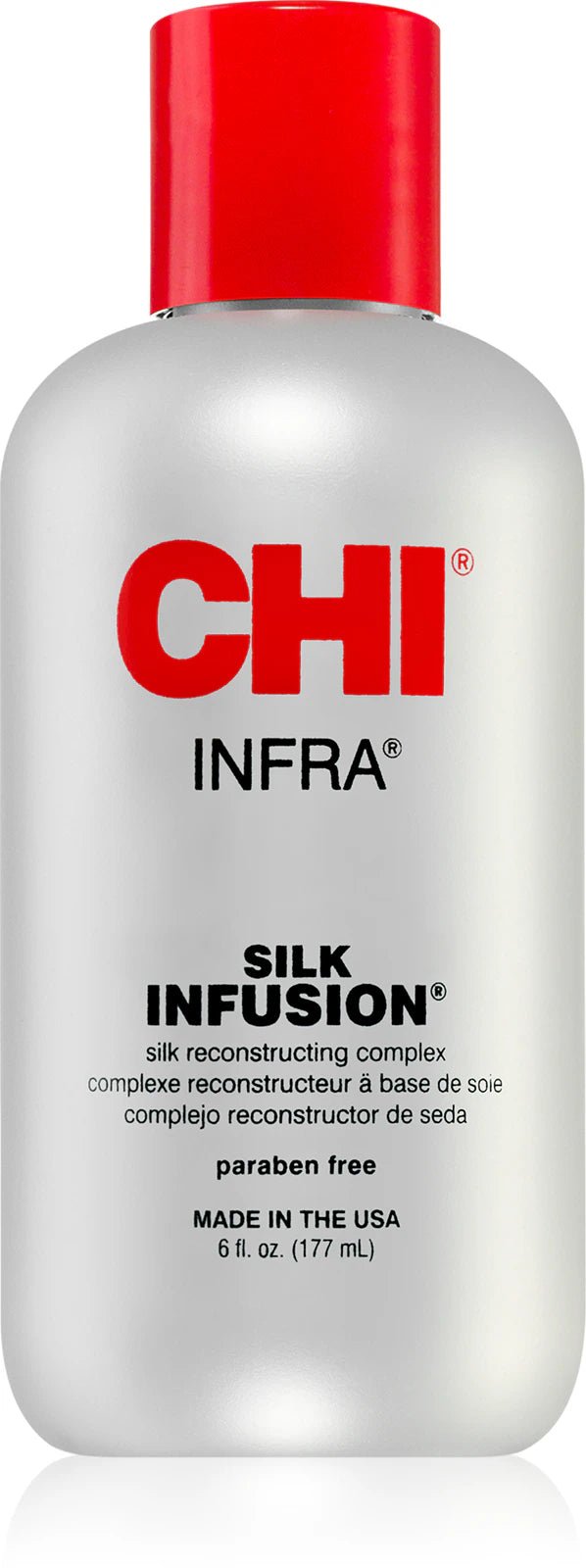 Farouk SystemsCHI Infra Silk InfusionHaarserum