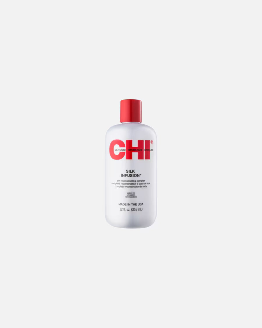 CHI Infra Silk Infusion