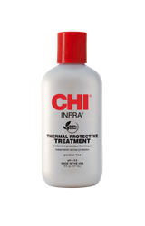 Traitement CHI Infra