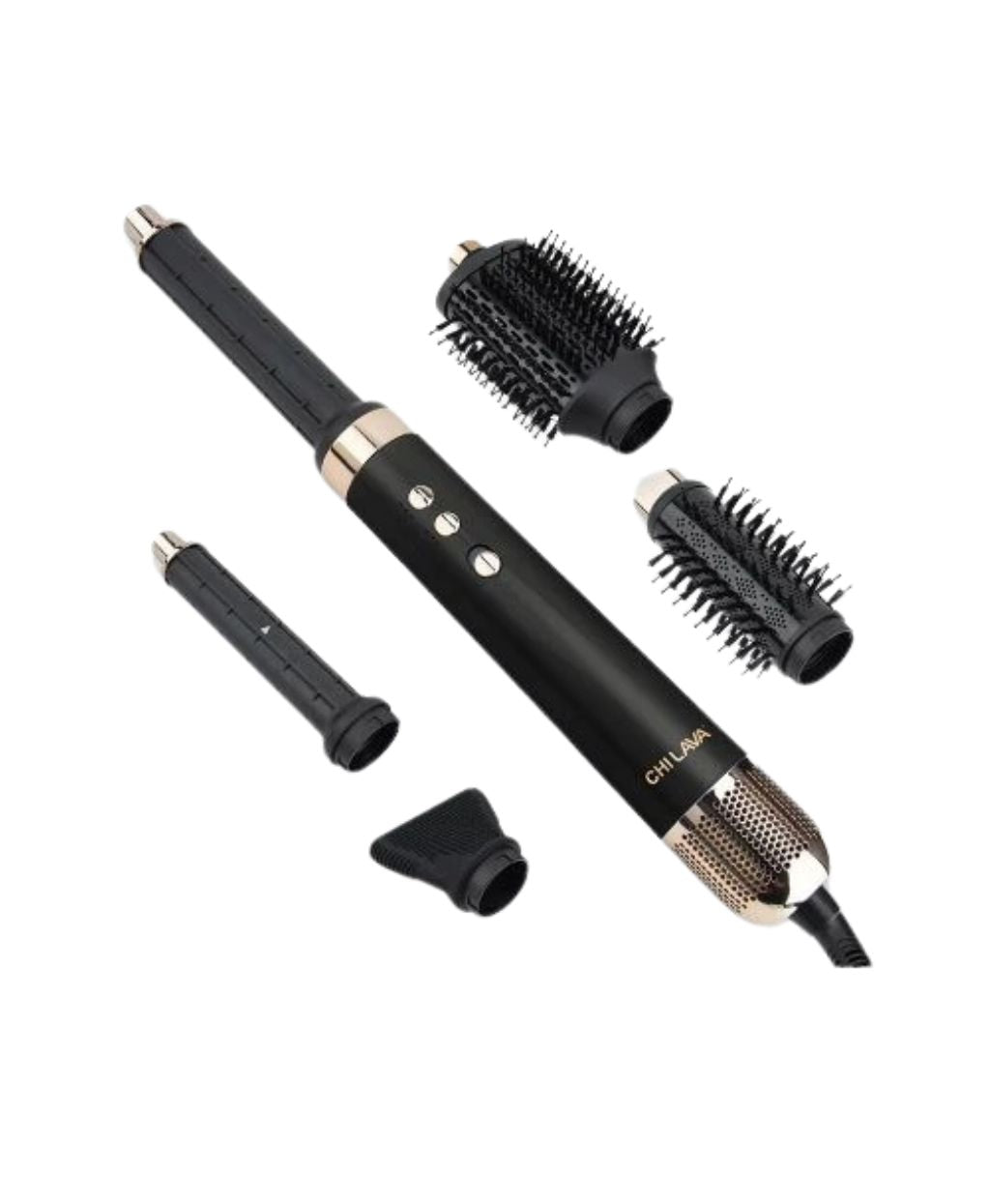 CHI-Lava-Airglam-Sonderedition-schwarz