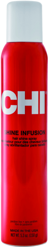 FaroukCHI Shine Infusion Thermal Polish. Spray 150 g