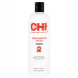 Système de transformation CHI A - Phase 2 - Bonder - Rouge - 473 ml 