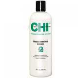 Système de transformation CHI C - Phase 2 - Bonder - Vert - 473 ml