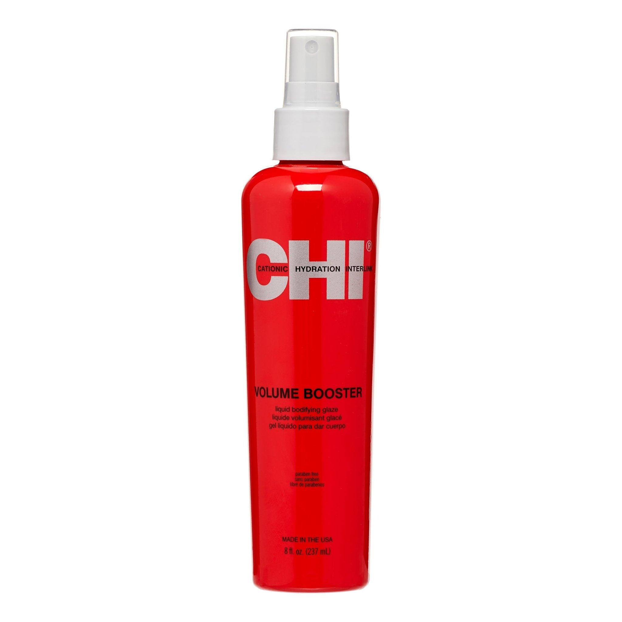 Farouk SystemsCHI Volume Booster Liquid Bodyfying Glaze 237 ml