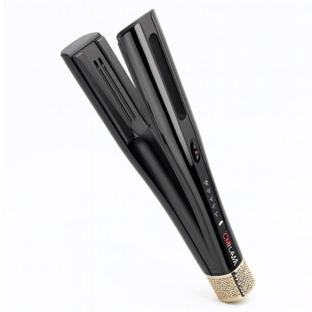 FaroukCHI Lava Air Glide – Volcanic Lava Styler