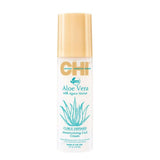 CHI Aloe Vera Moisturizing Curl Cream 147ml