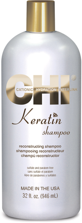 CHI Keratin Shampoo