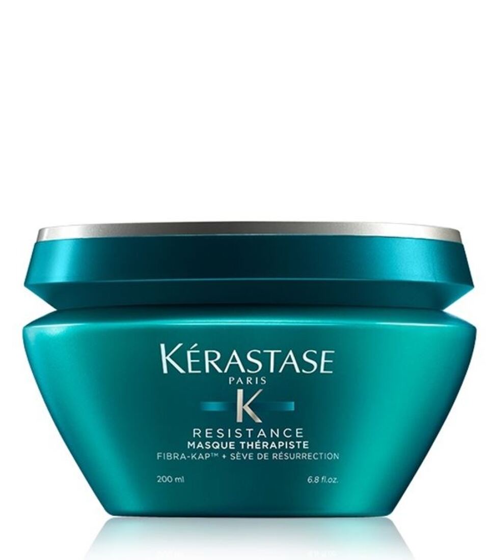 Masque thérapeutique Kérastase Resistance 200 ml