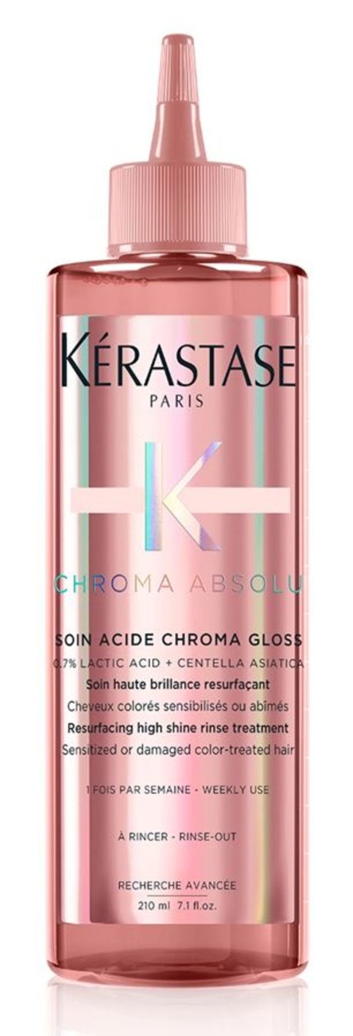 Kerastase Chroma Absolu Soin Acide Chroma Gloss 210 ml 