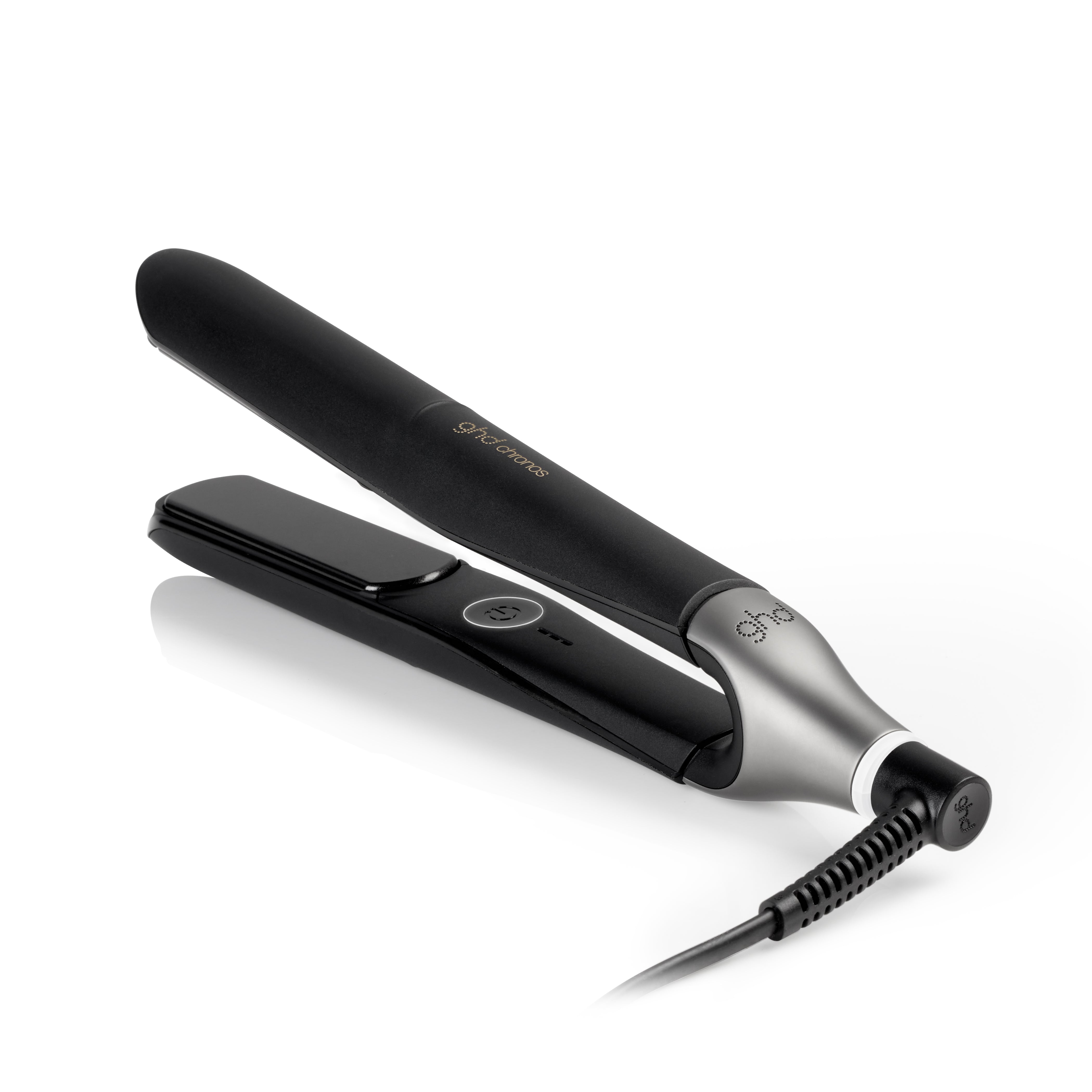 ghd Chronos Styler – Schwarz