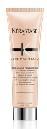 Kérastase Curl Manifesto Crème de Jour Fondamentale 150 ml 