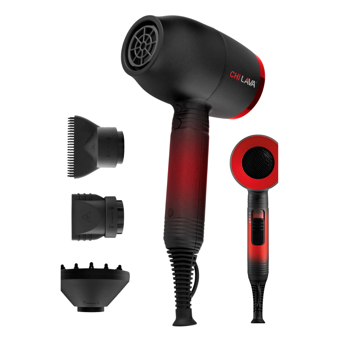 CHI Lava Volcanic Ceramic Hair Dryer