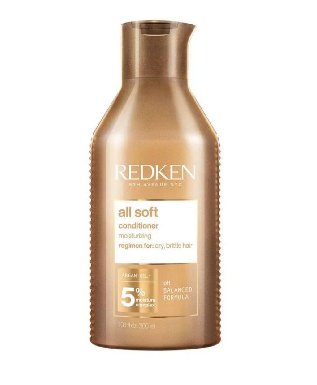 RedkenRedken All Soft Conditioner für trockenes Haar 50 ml