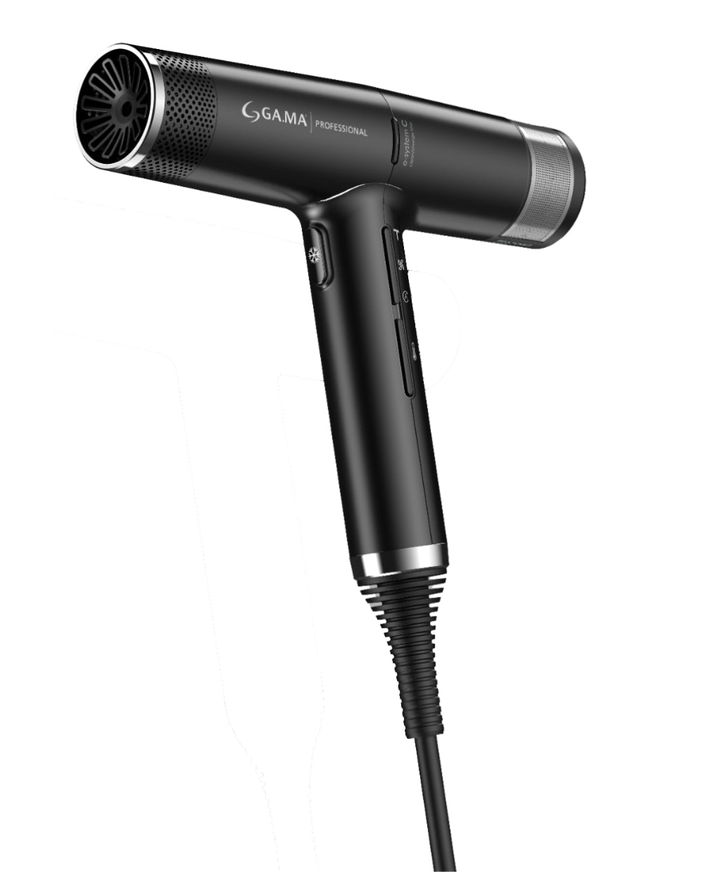 Ga.maGA.MA IQ3 Perfetto schwarz