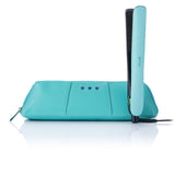 Lisseur GHD GOLD® Édition Limitée (plaques de 26 mm) en Mystic Aqua 