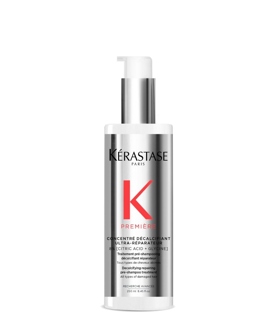 Kérastase Première Concentré Décalcifiant Ultra-Réparateur 250 ml