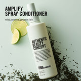 Authentic Beauty Concept AMPLIFY Spray Conditioner 250 ml
