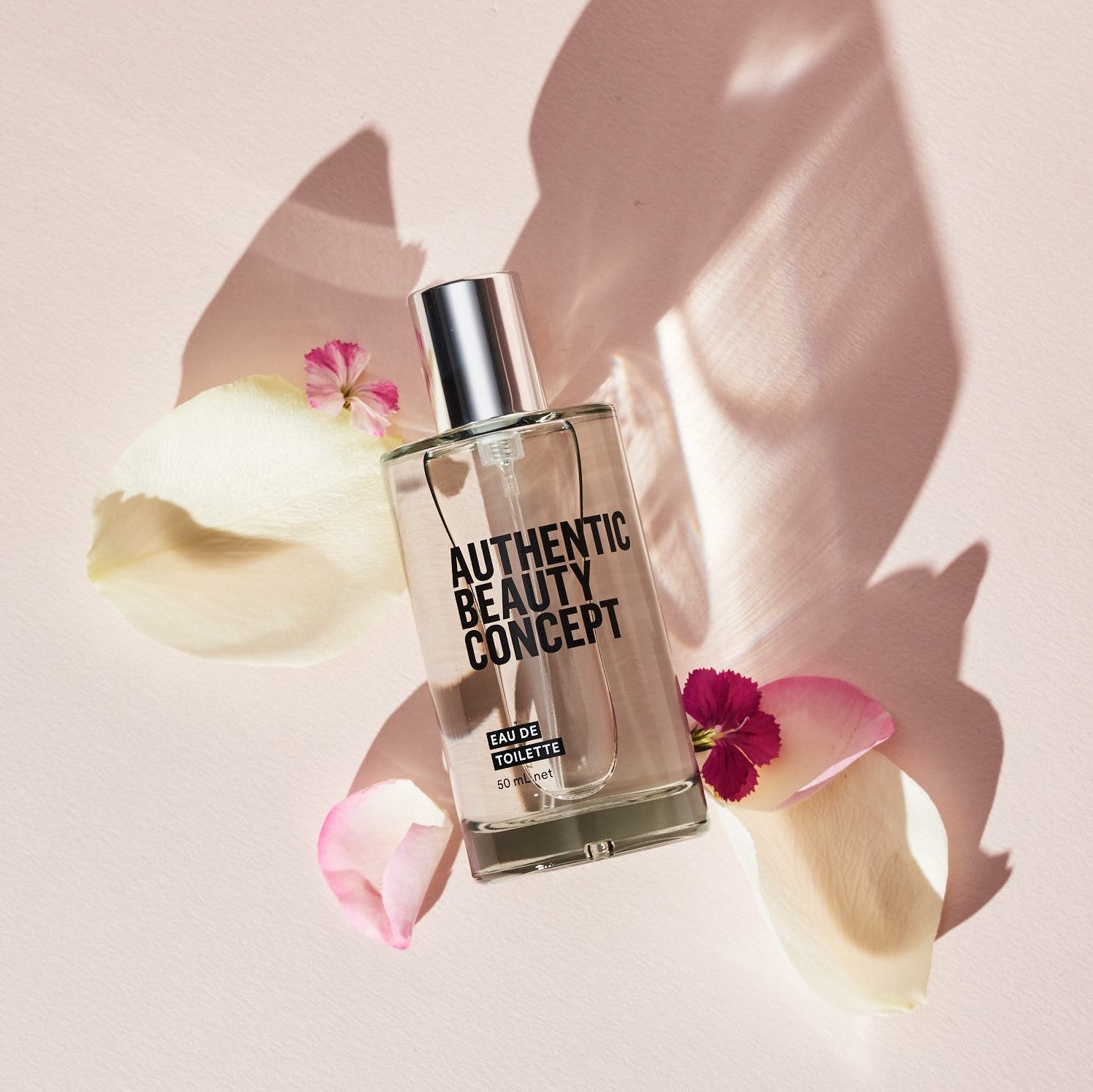 Authentic Beauty Concept BEYONG HAIR Eau de Toilette 50 ml