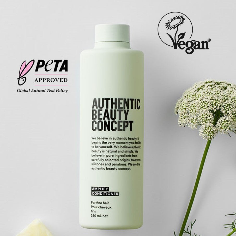 Authentic Beauty Concept AMPLIFY Conditioner 250 ml