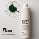 Authentic Beauty Bare Cleanser 300 ml