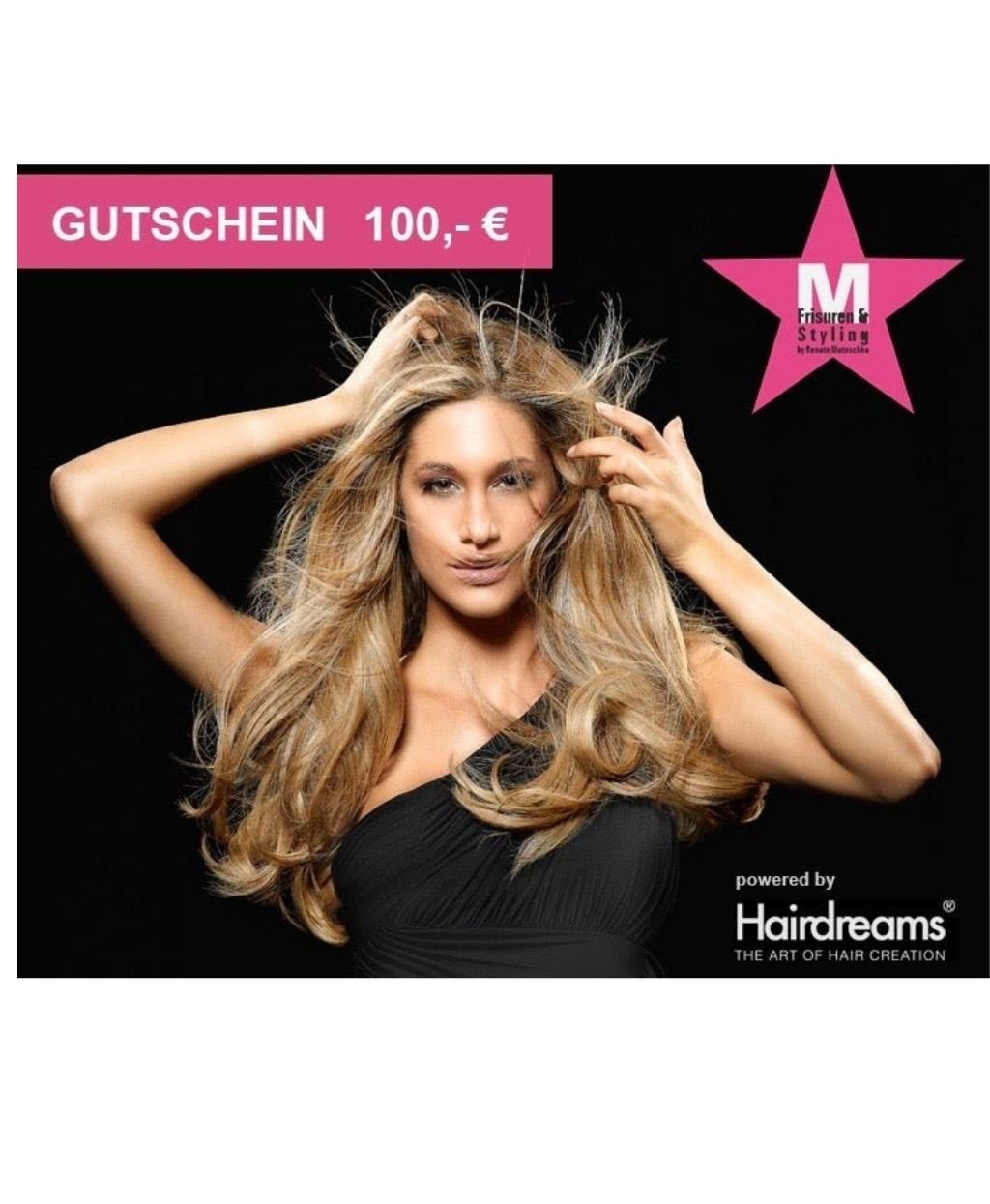 Friseursalon-Matuschka-geschenk-Gutschein 100 EUR