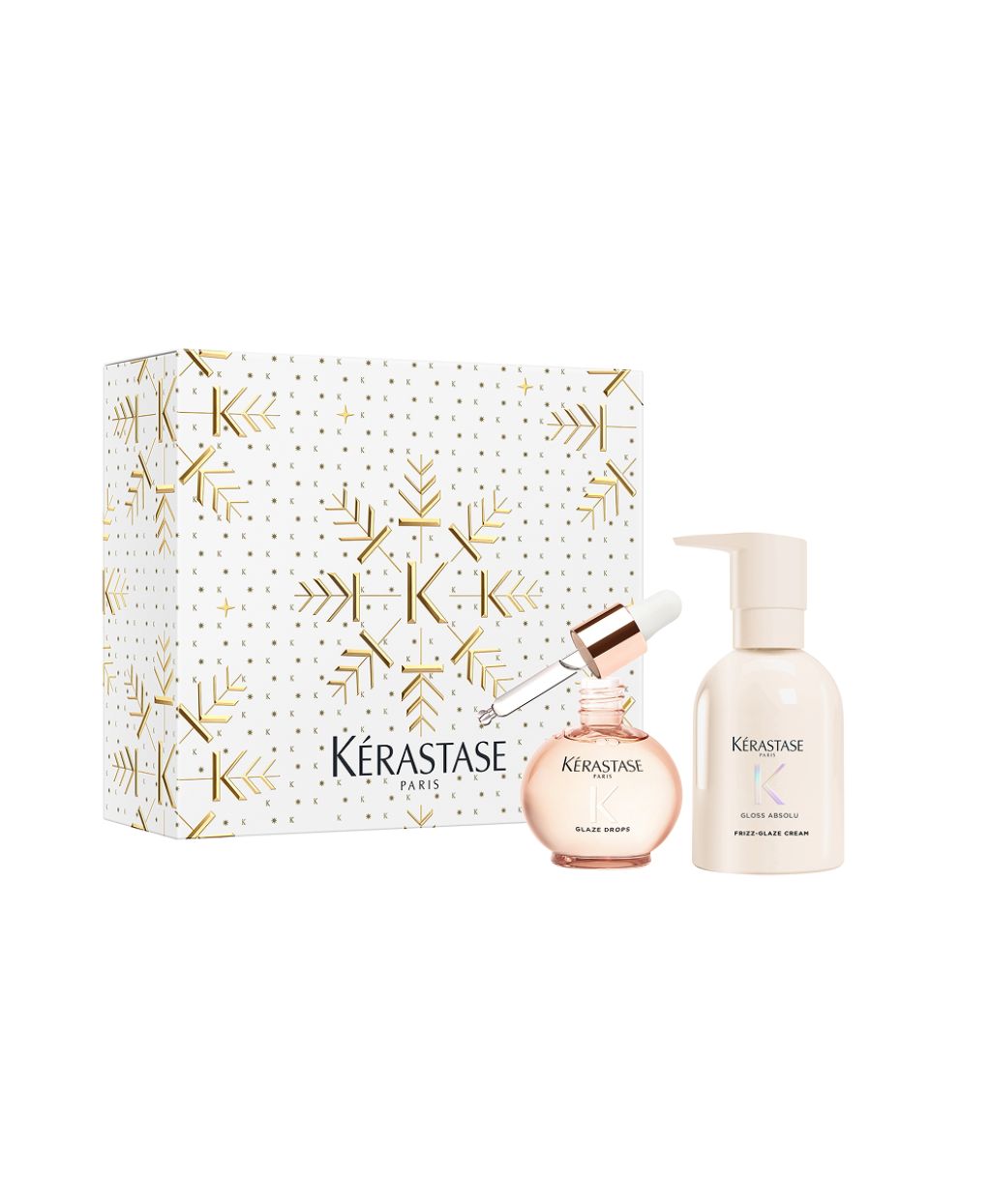 Gloss Absolu Cream Duo Holiday Set