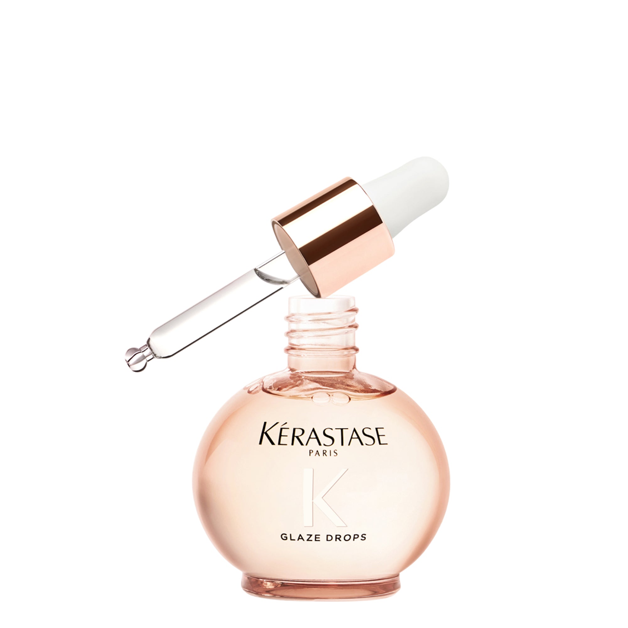 Warehouse - Kérastase Gloss Absolu Oil für strahlenden Glanz