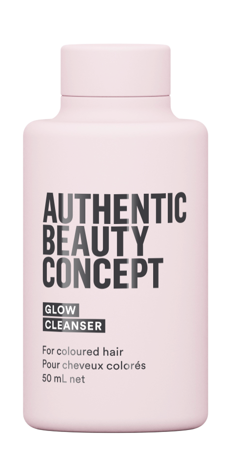 Authentic Beauty Concept GLOW Cleanser