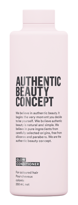 Authentic Beauty Concept GLOW Conditioner 250 ml
