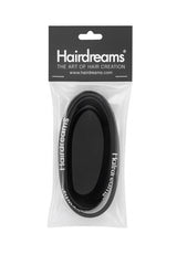 HairdreamsHairdreams Haargummis – 5 Stück | Schonend, elastisch & elegant