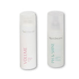 HairdreamsHairdreams Volumen Shampoo & pH Shine SprayPflegeset