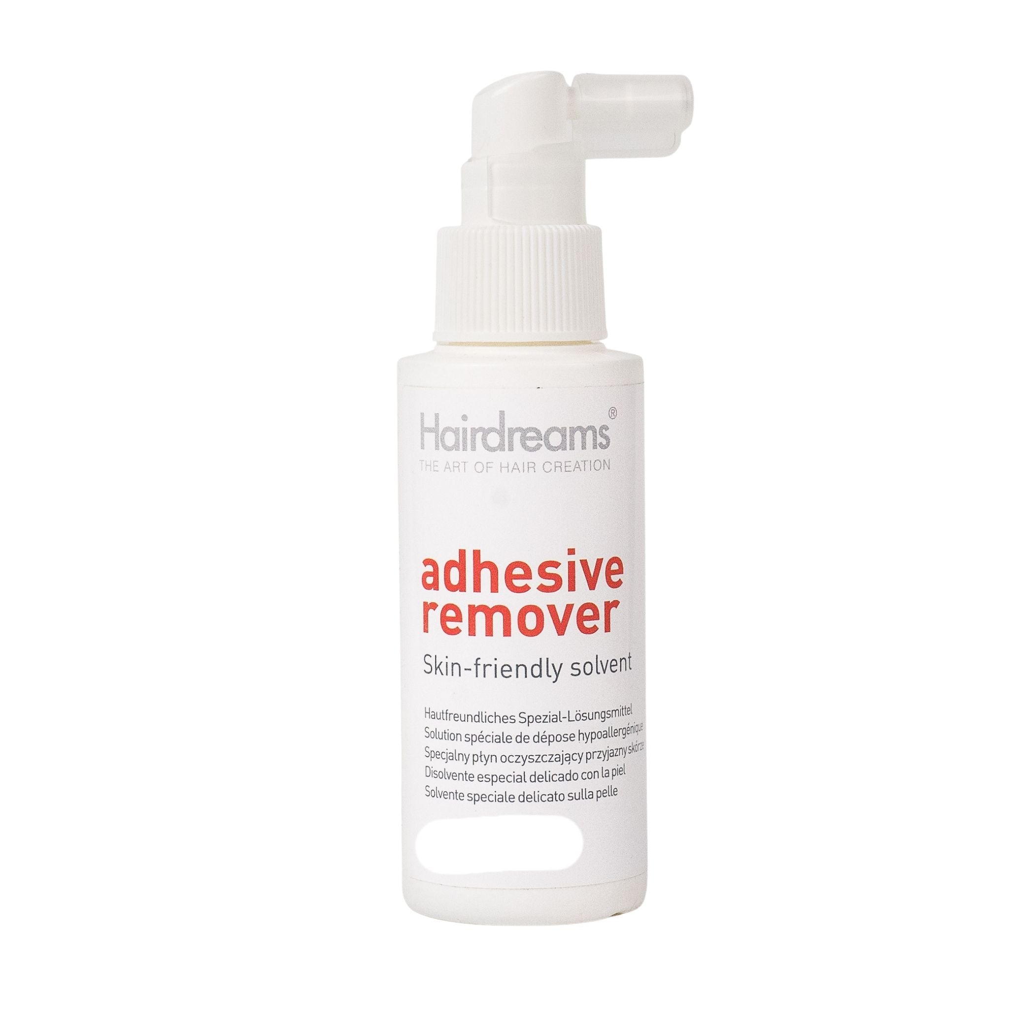 Hairdreams Adhesive Remover