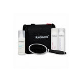 Hairdreams Haarpflege HomeCare Set Deluxe – exklusives Pflege-Set für gesundes, glänzendes und kräftiges Haar, ideal für die Anwendung zu Hause